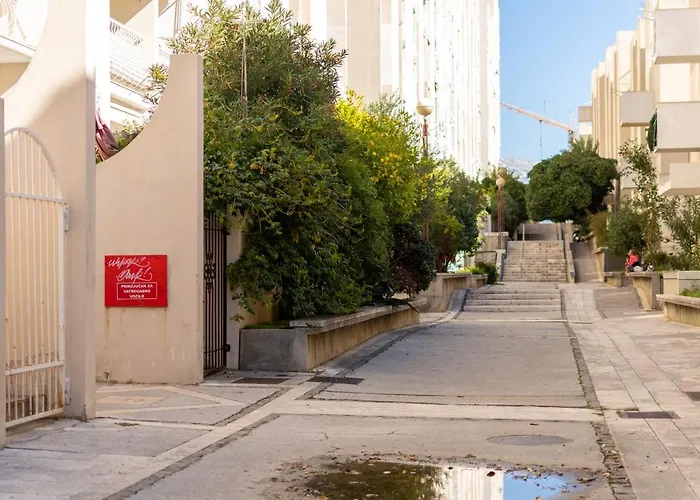 Trstenik Beach Apartment