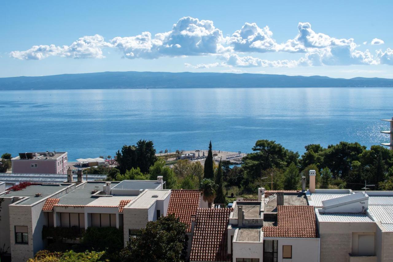 Apartment Trstenik *