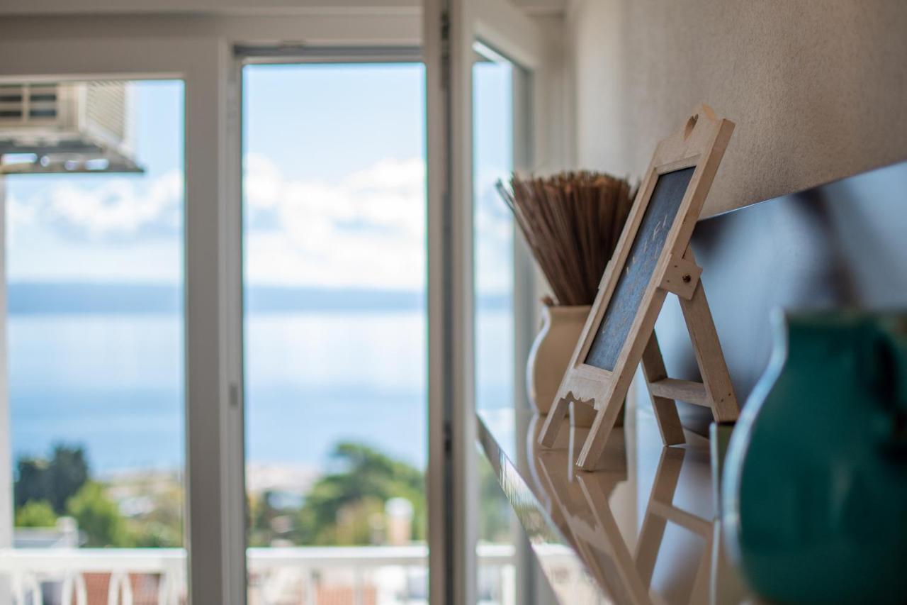 Trstenik Apartment