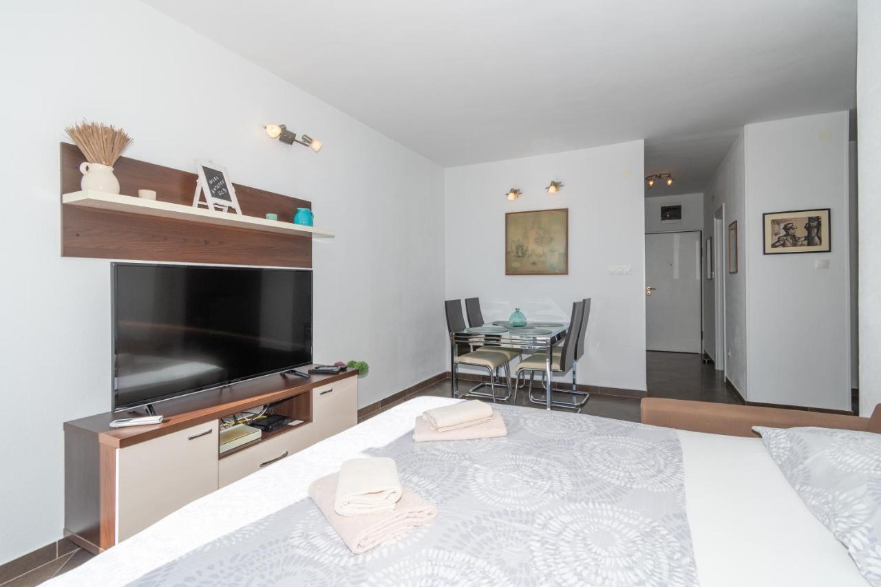 Trstenik Apartment